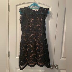 Michael Kors: Little Black Dress - All Eyes on You